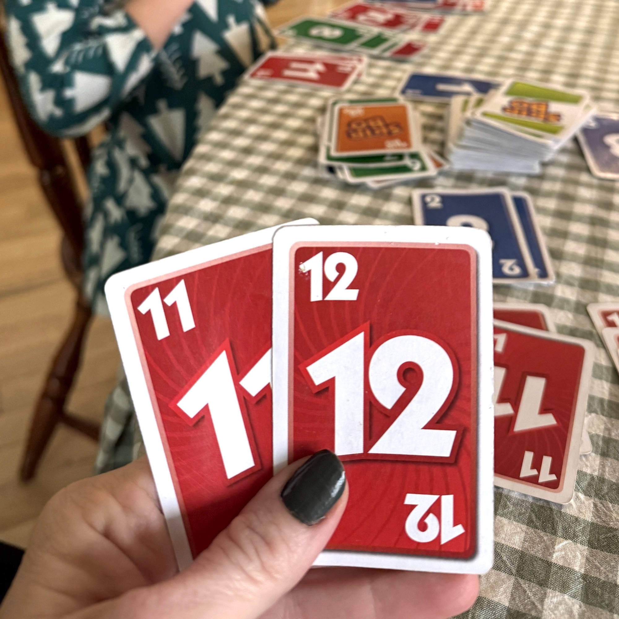 25 Best Board and Card Games for Preschool Children