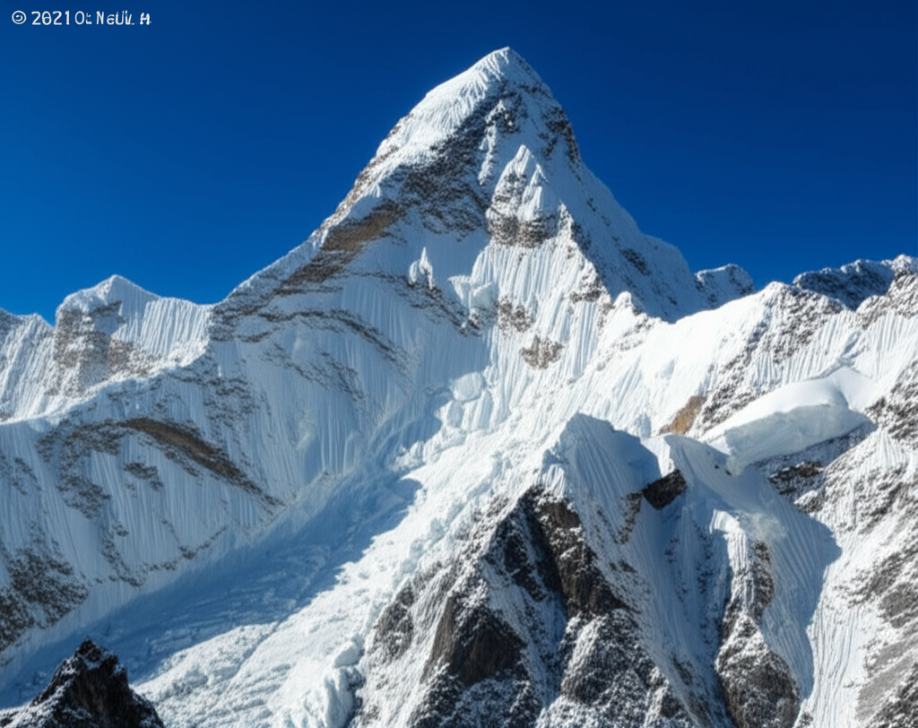 Island Peak Climbing With EBC Trek - View 3