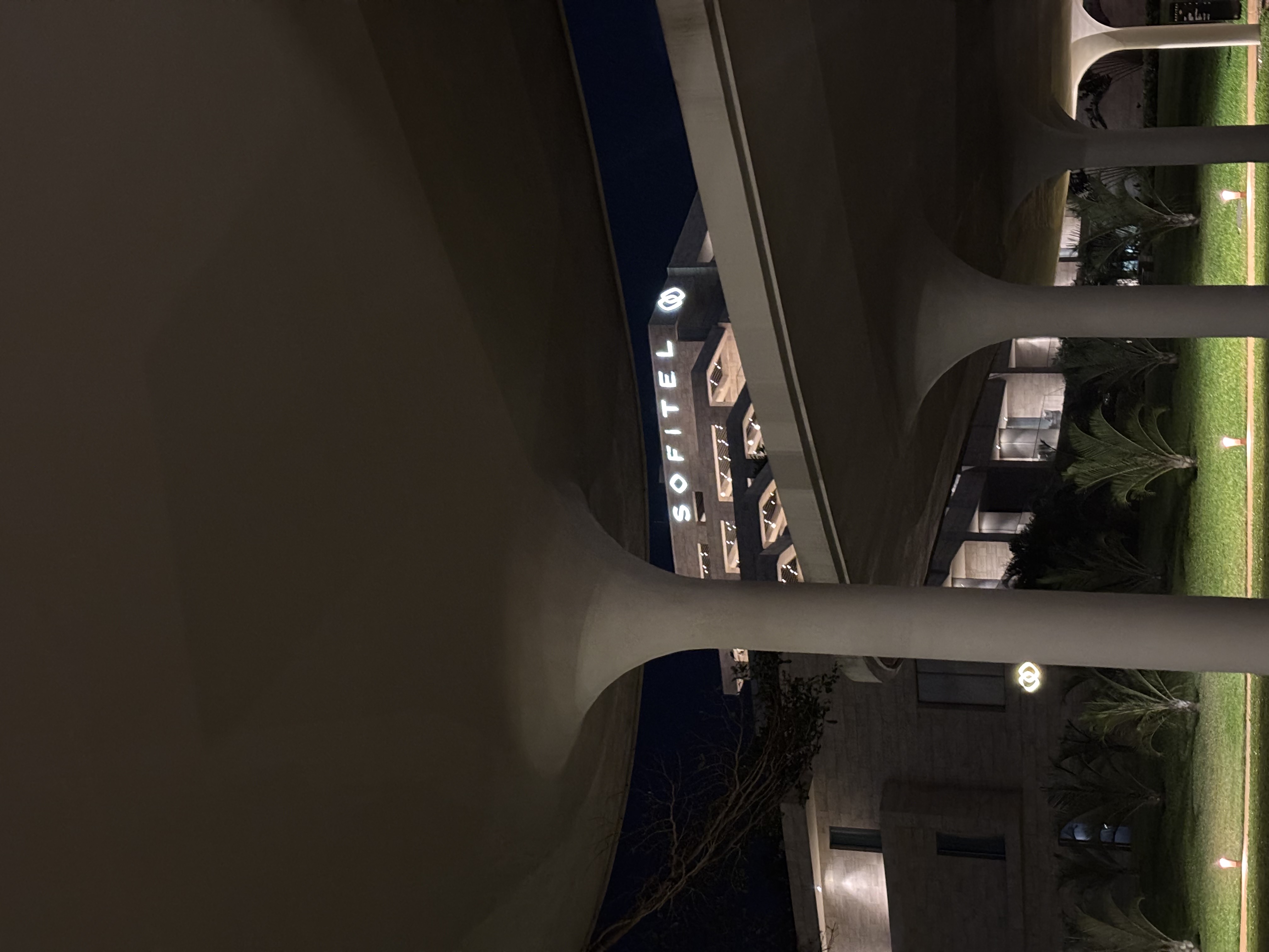 Meilleur hôtel à Cotonou