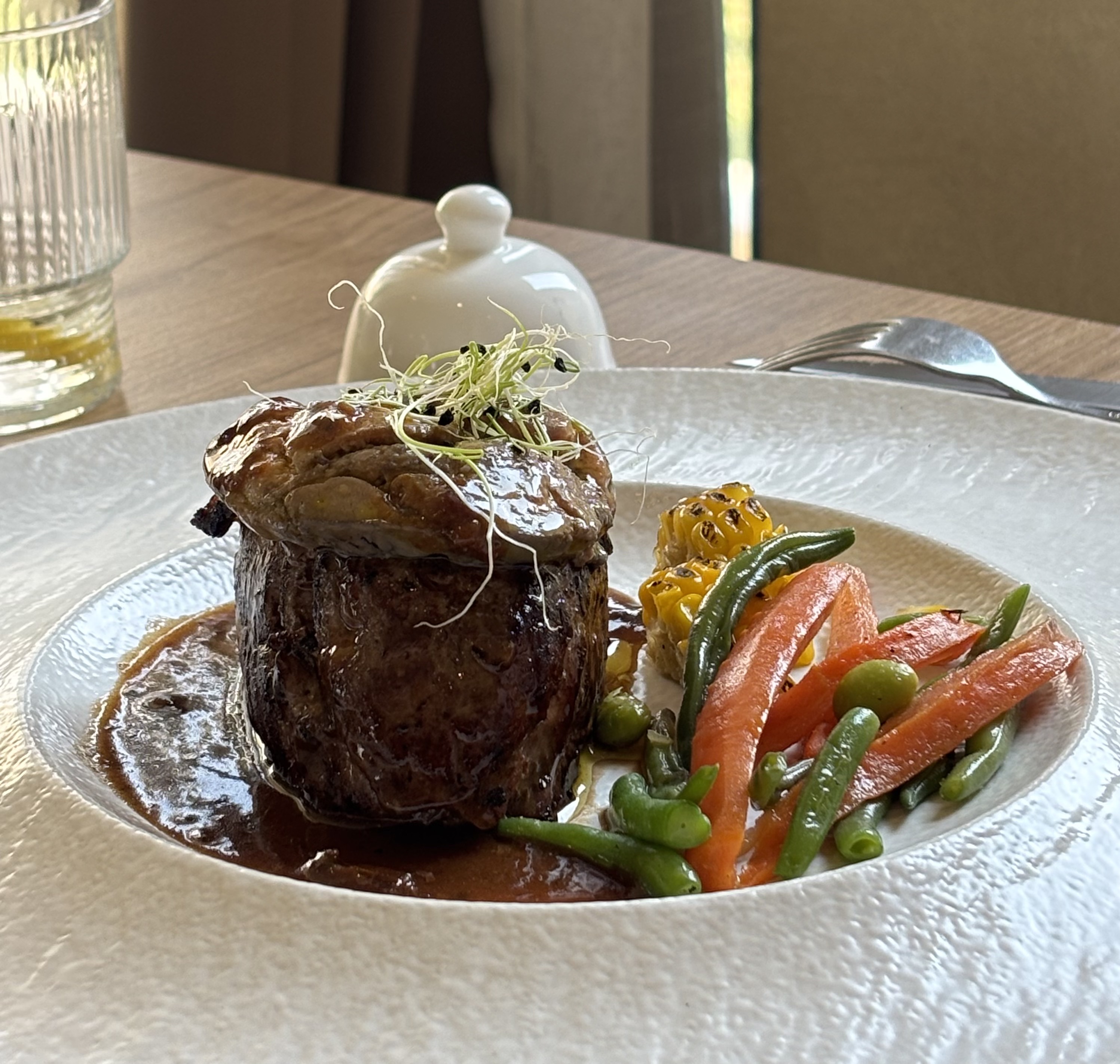 Meilleurs Restaurants Abidjan