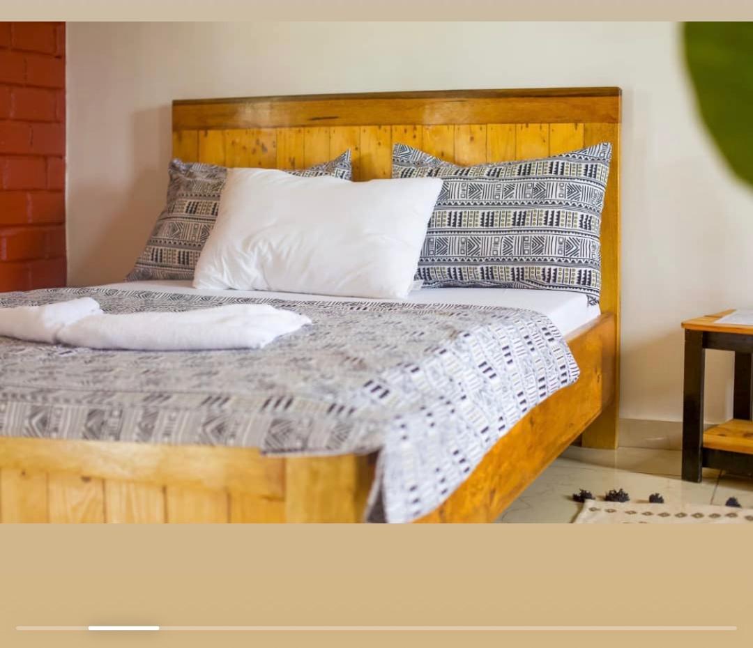 Chambre Standard – 1