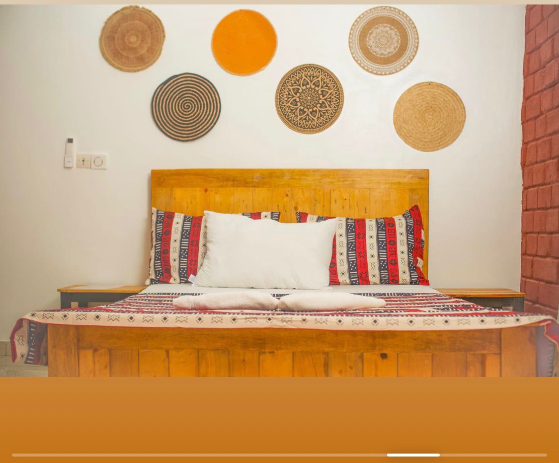 Chambre Standard – 3