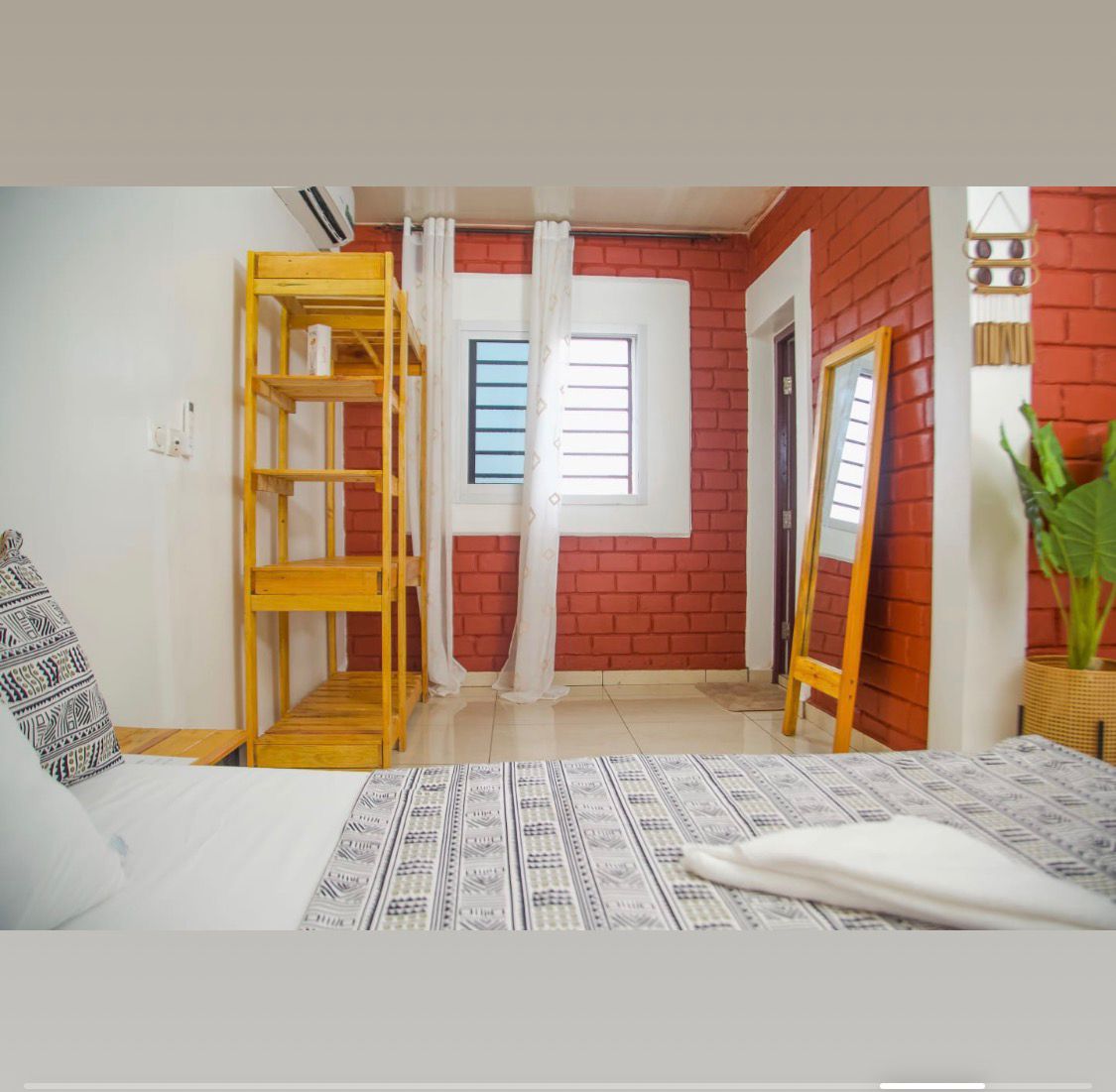 Chambre Standard – 5