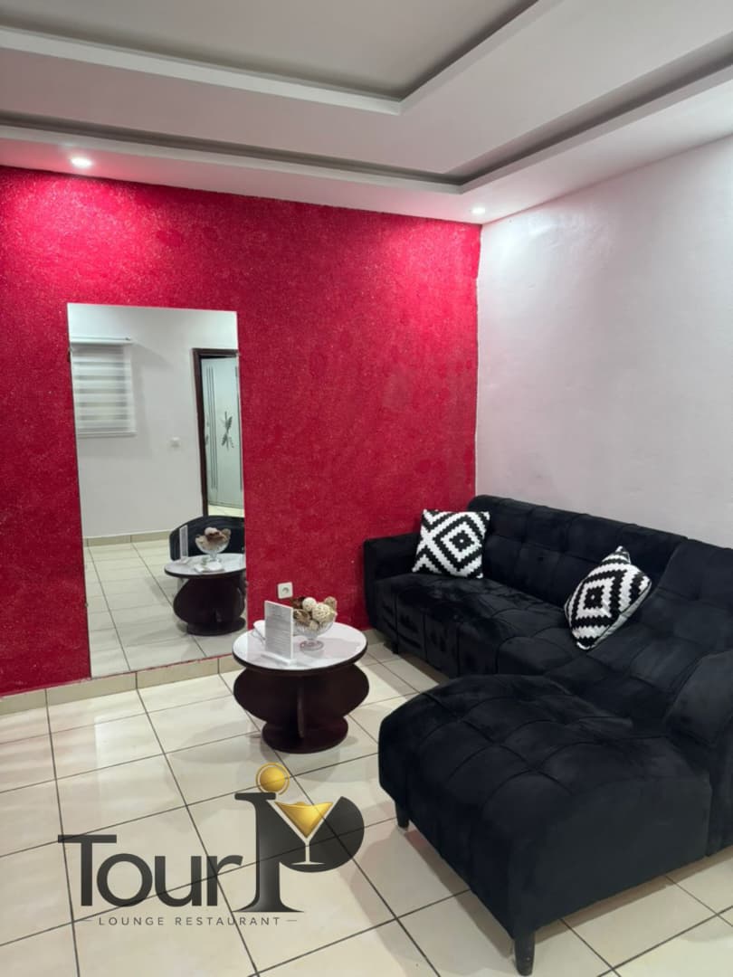Chambre F2 – 2