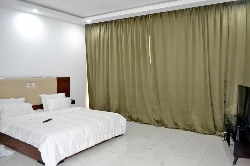 Chambre Standar – 1