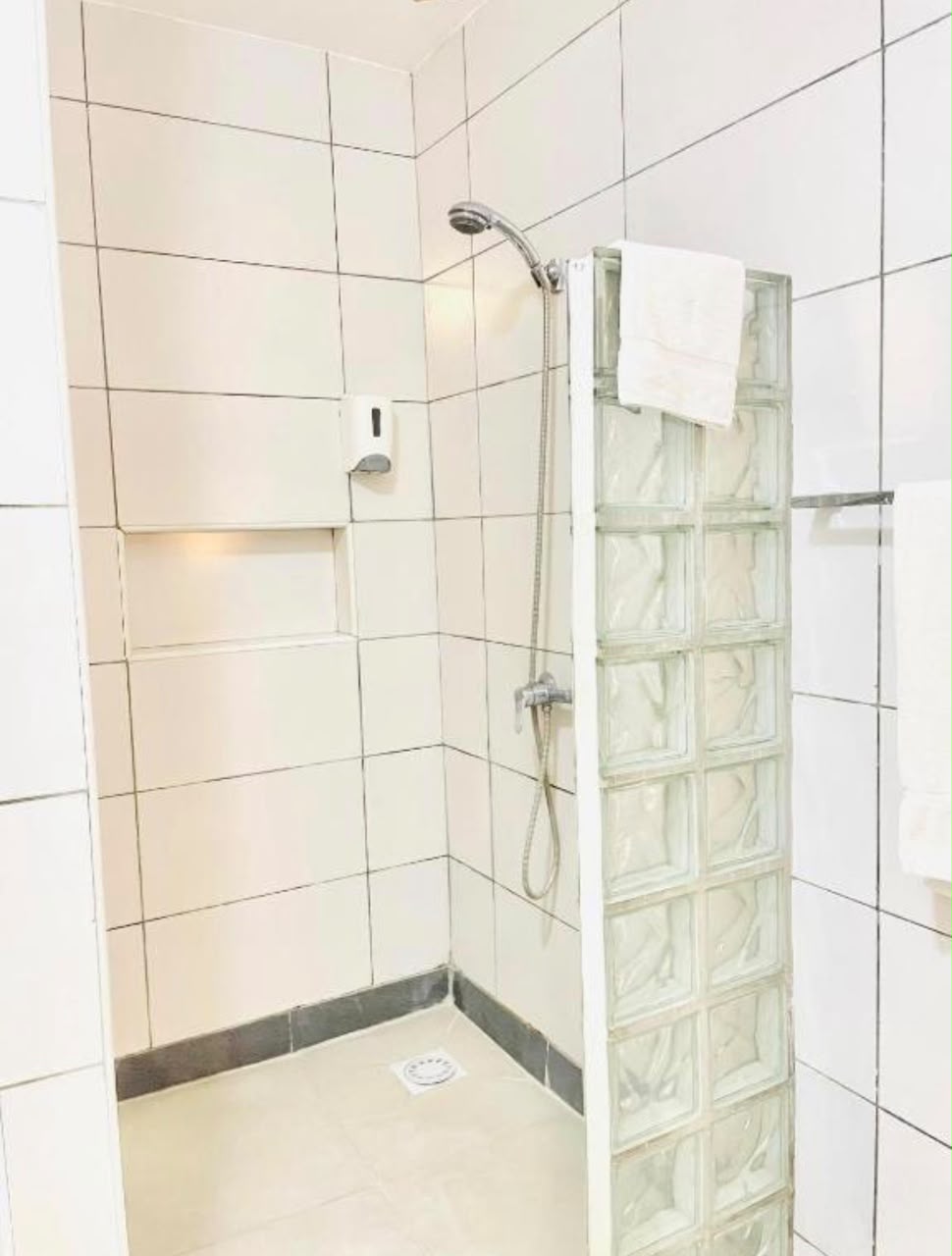 Chambre Standard – 3