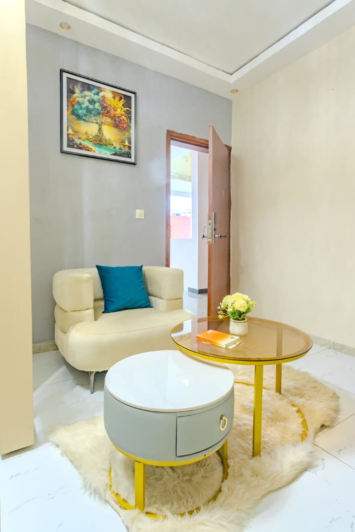 Chambre Standard – 1