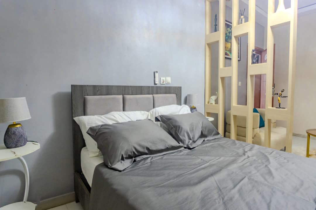 Chambre Standard – 2