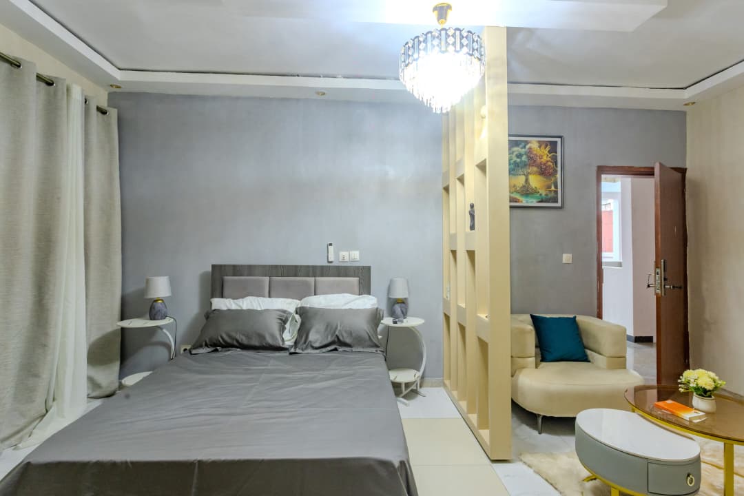 Chambre Standard – 3