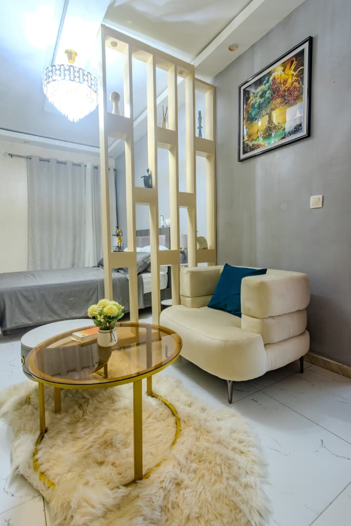 Chambre Standard – 4