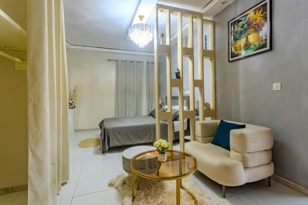 Chambre Standard – 5