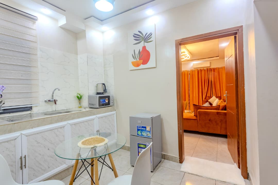 Chambre Salon Confort – 2