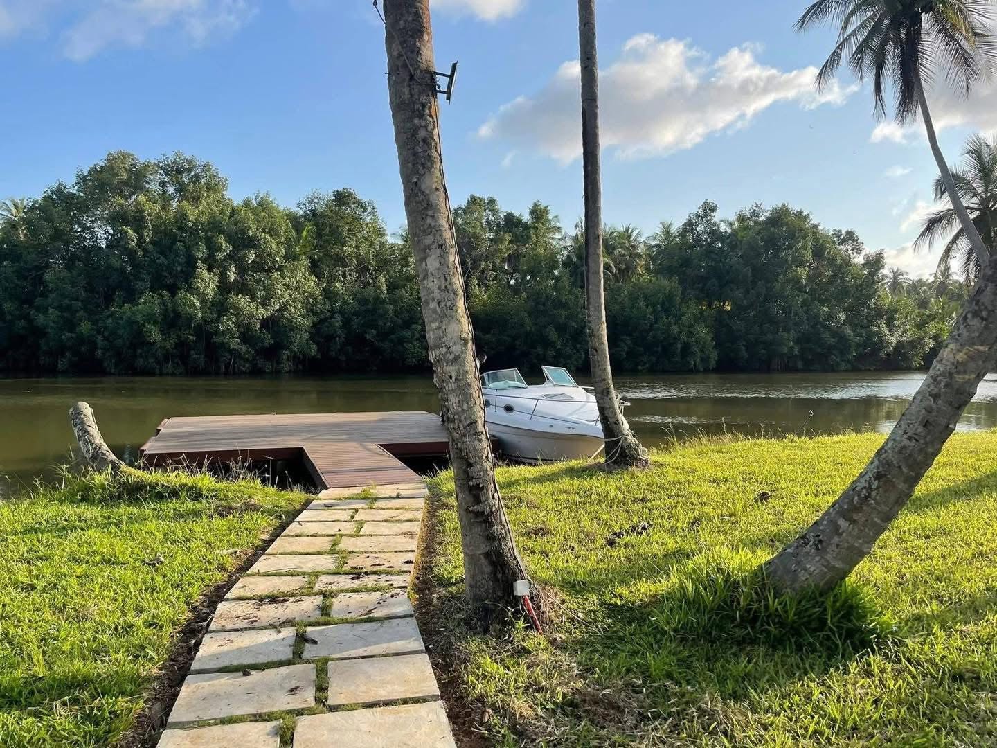 Residence Ivoir Assinie