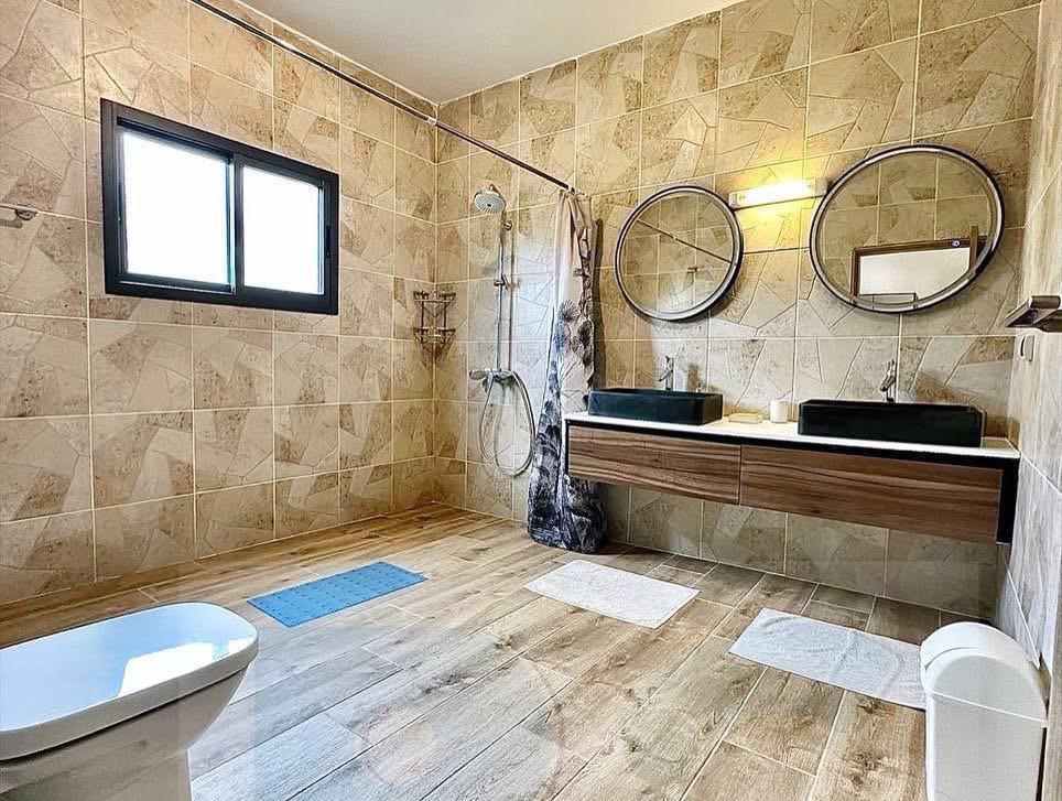Villa 5 pieces – 2