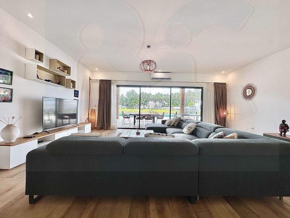Villa 5 pieces – 3