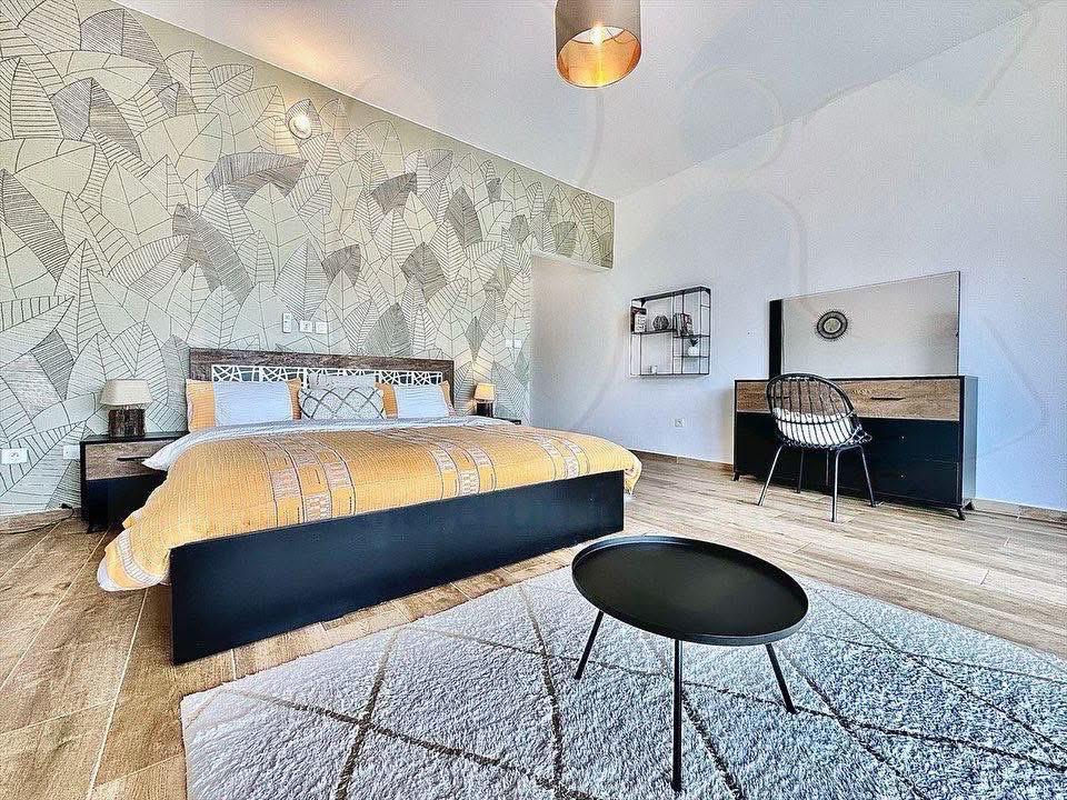 Villa 5 pieces – 4