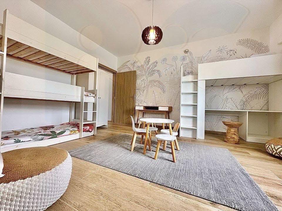 Villa 5 pieces – 5