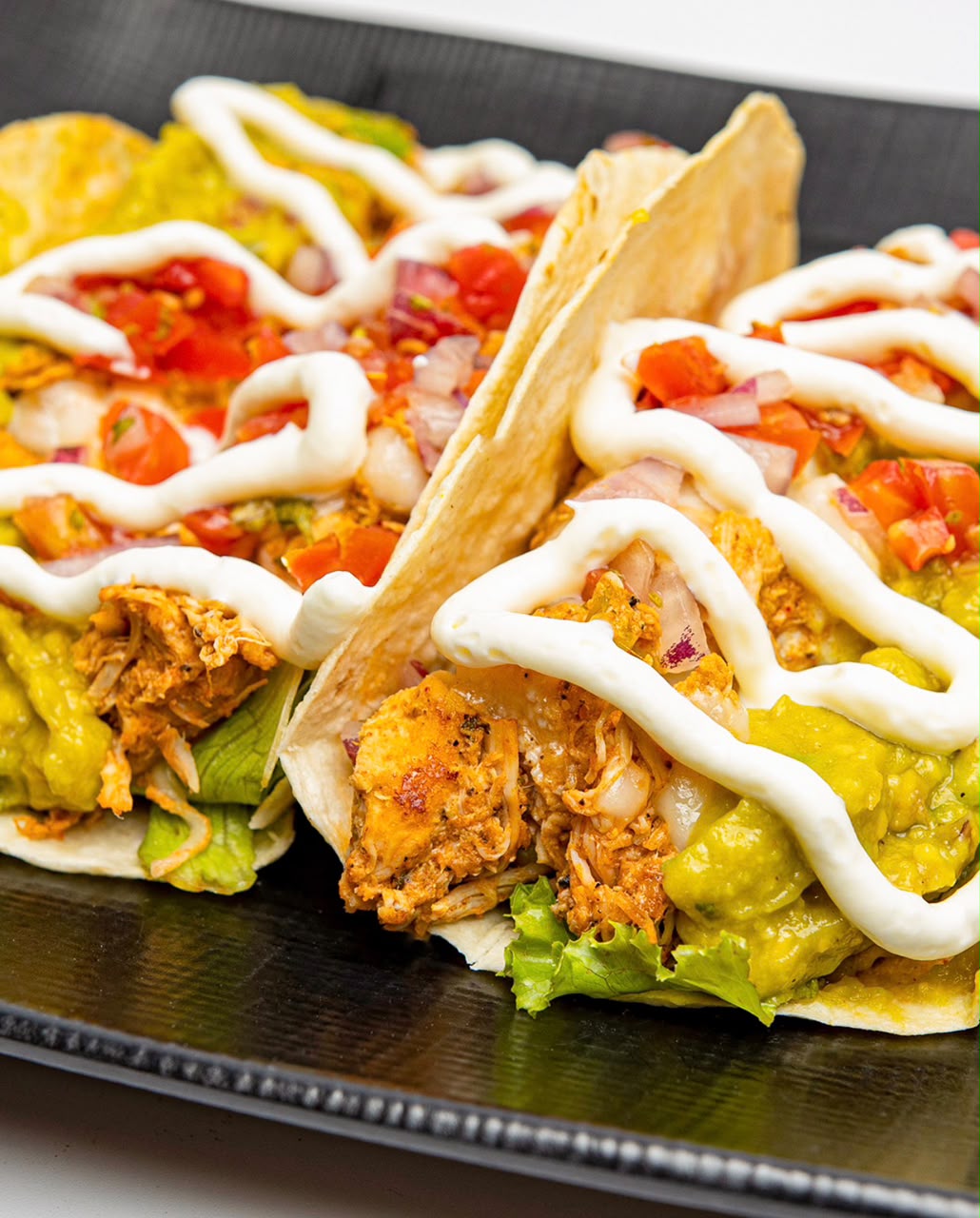 Casa Mexicana