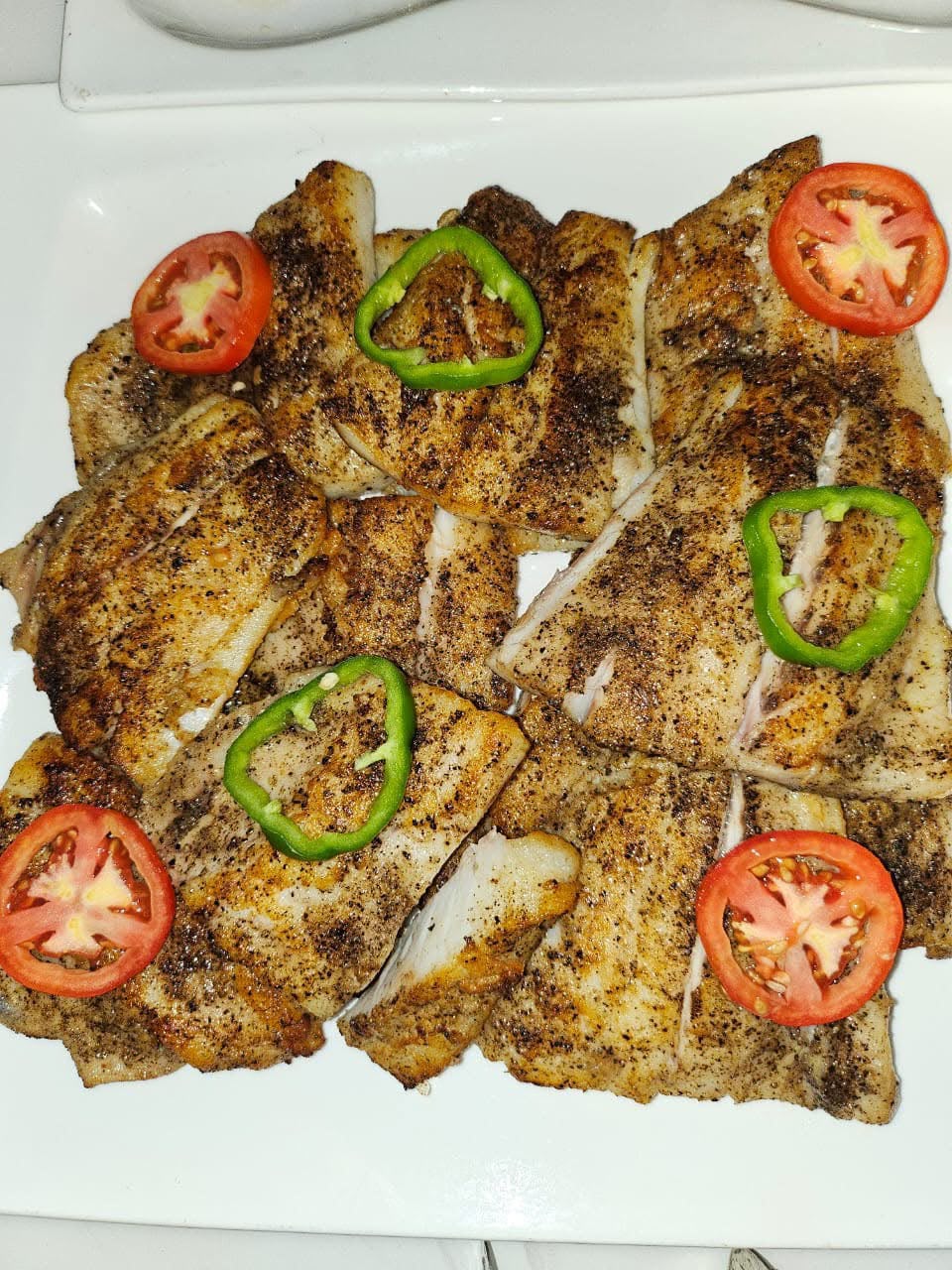 Plat Combo pour deux
