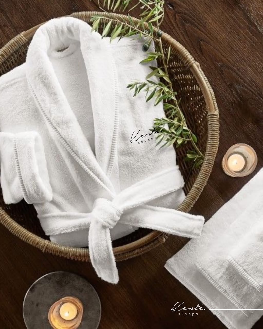 Kenté Sky Spa