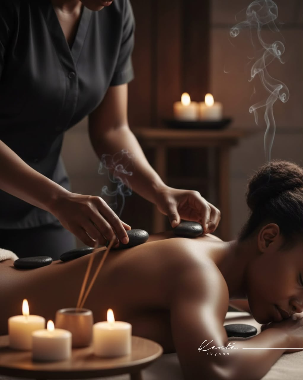 Rituel a Deux