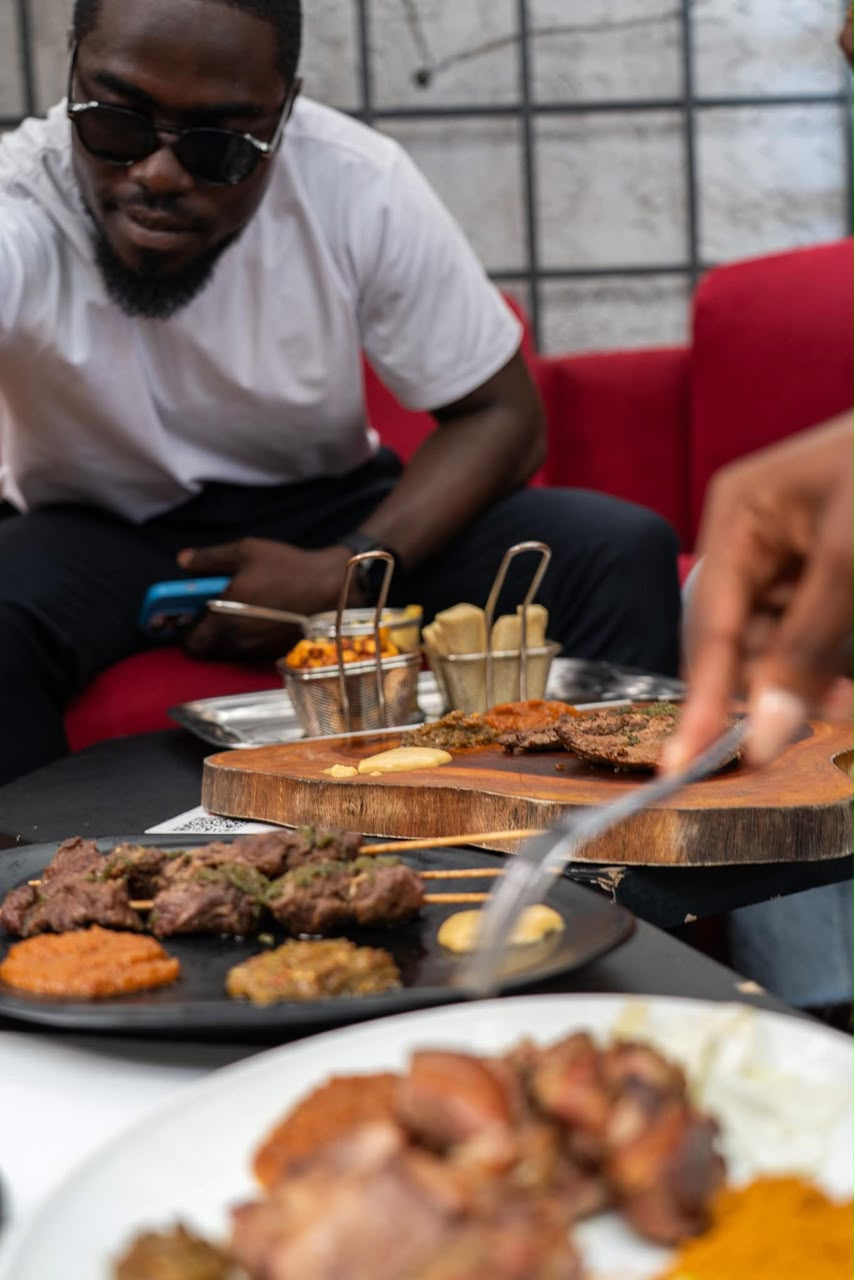 Repas pour 2 Boucherie Fine