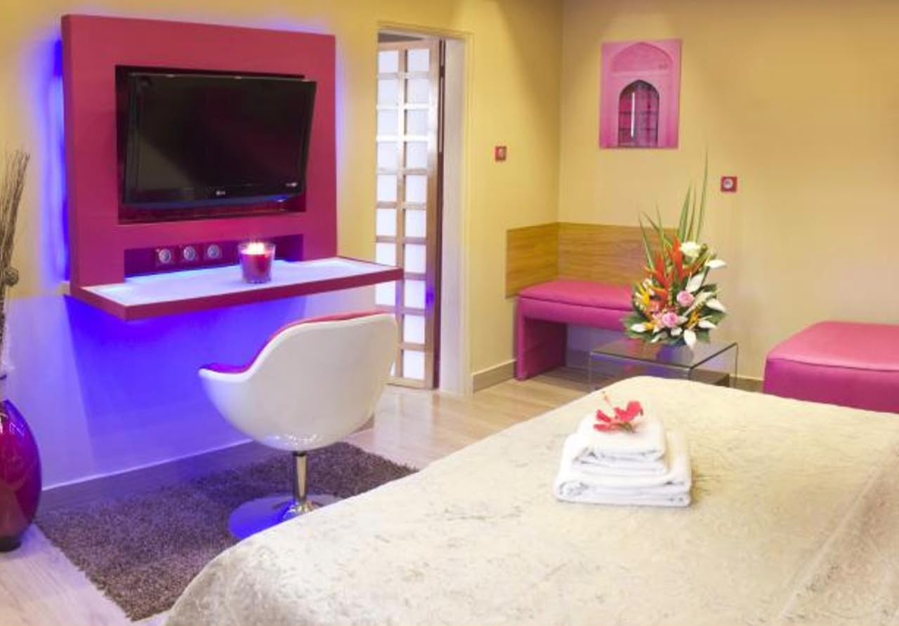 Chambre Double Luxe – 2