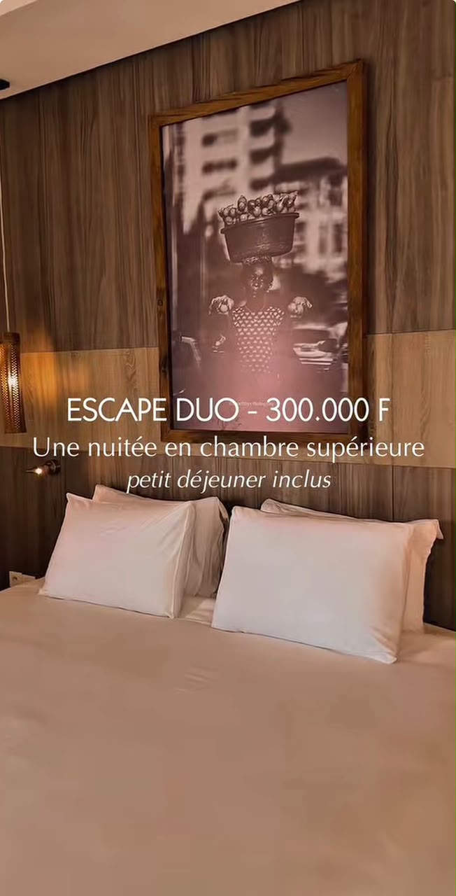 ESCAPE DUO – 4