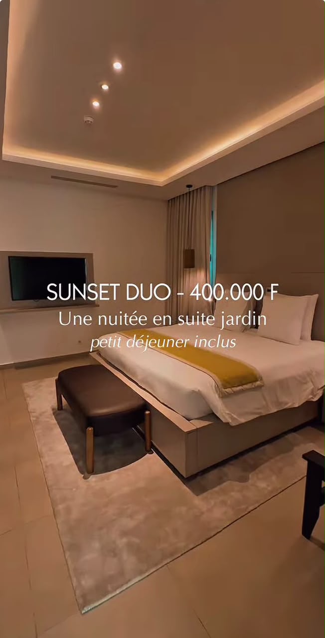SUNSET DUO – 4