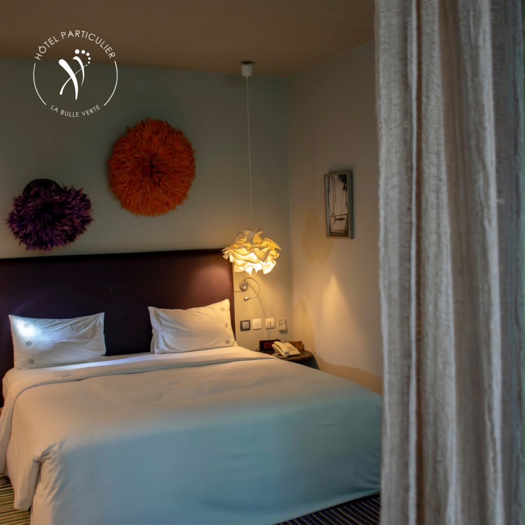 Hotel particulier