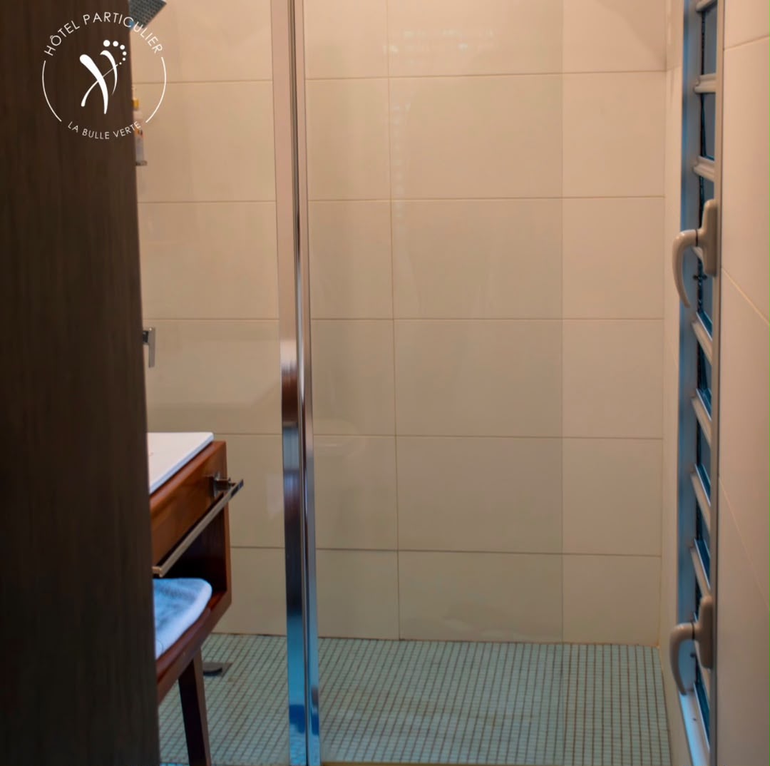 Appartement disign Africain – 2