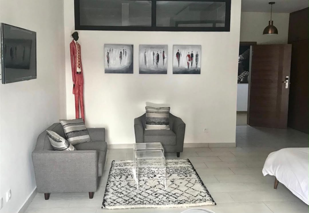 Studio Supérieur – 5