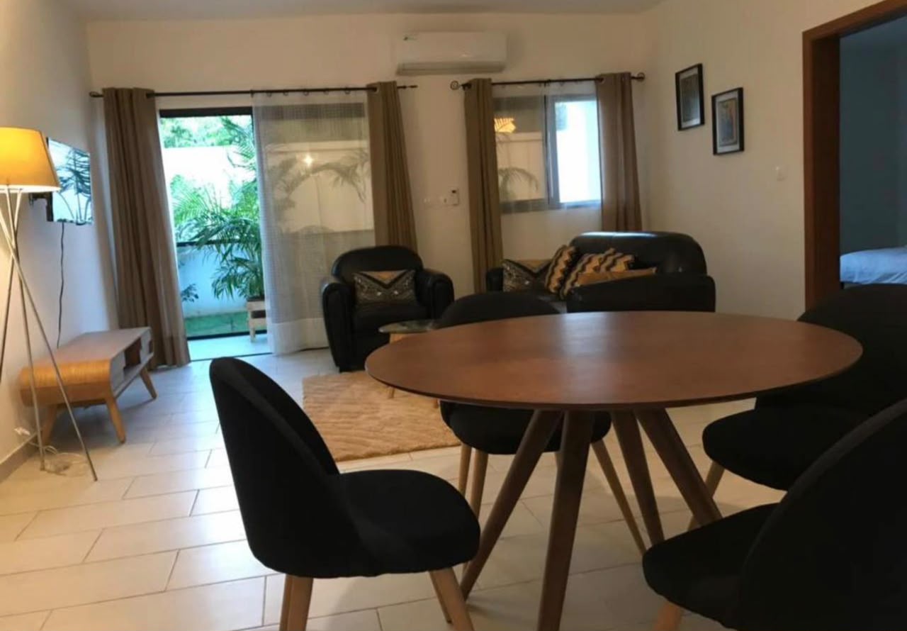Appartement Deluxe – 2