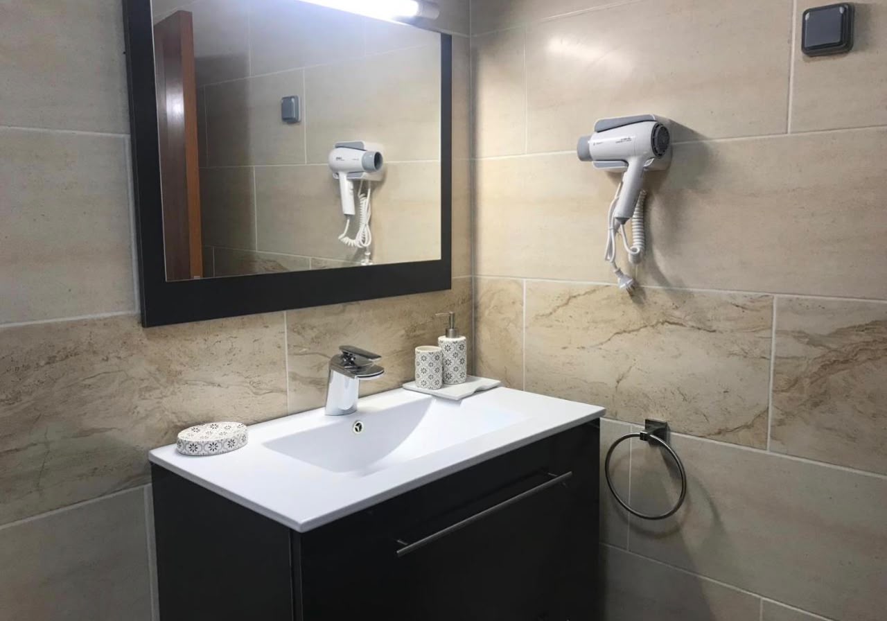 Appartement Deluxe – 4