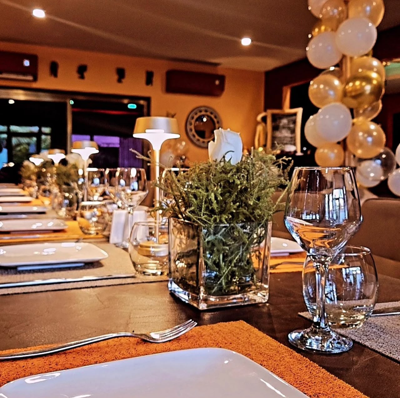 Resto la kant'in