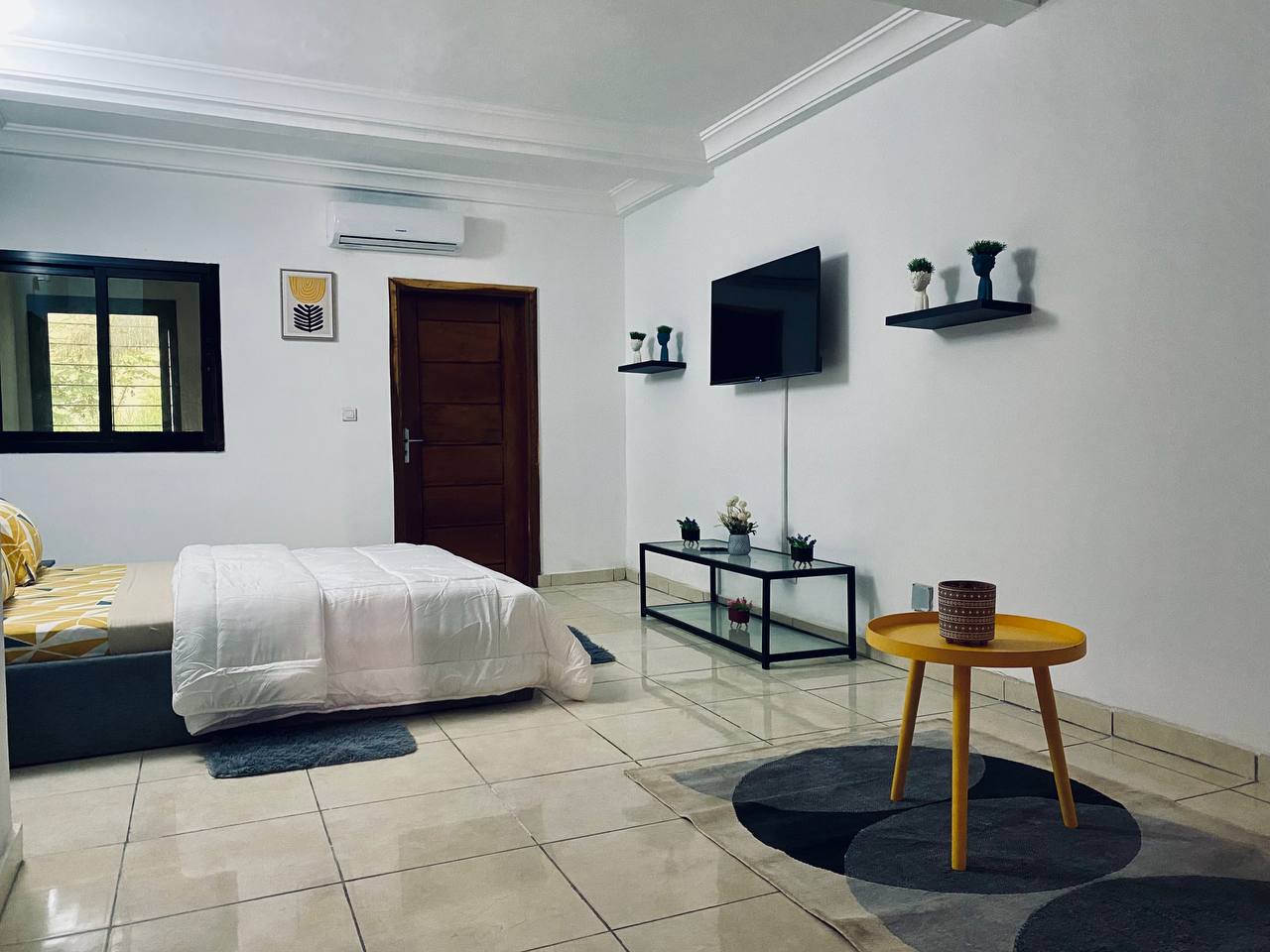 Studio Deluxe – 3