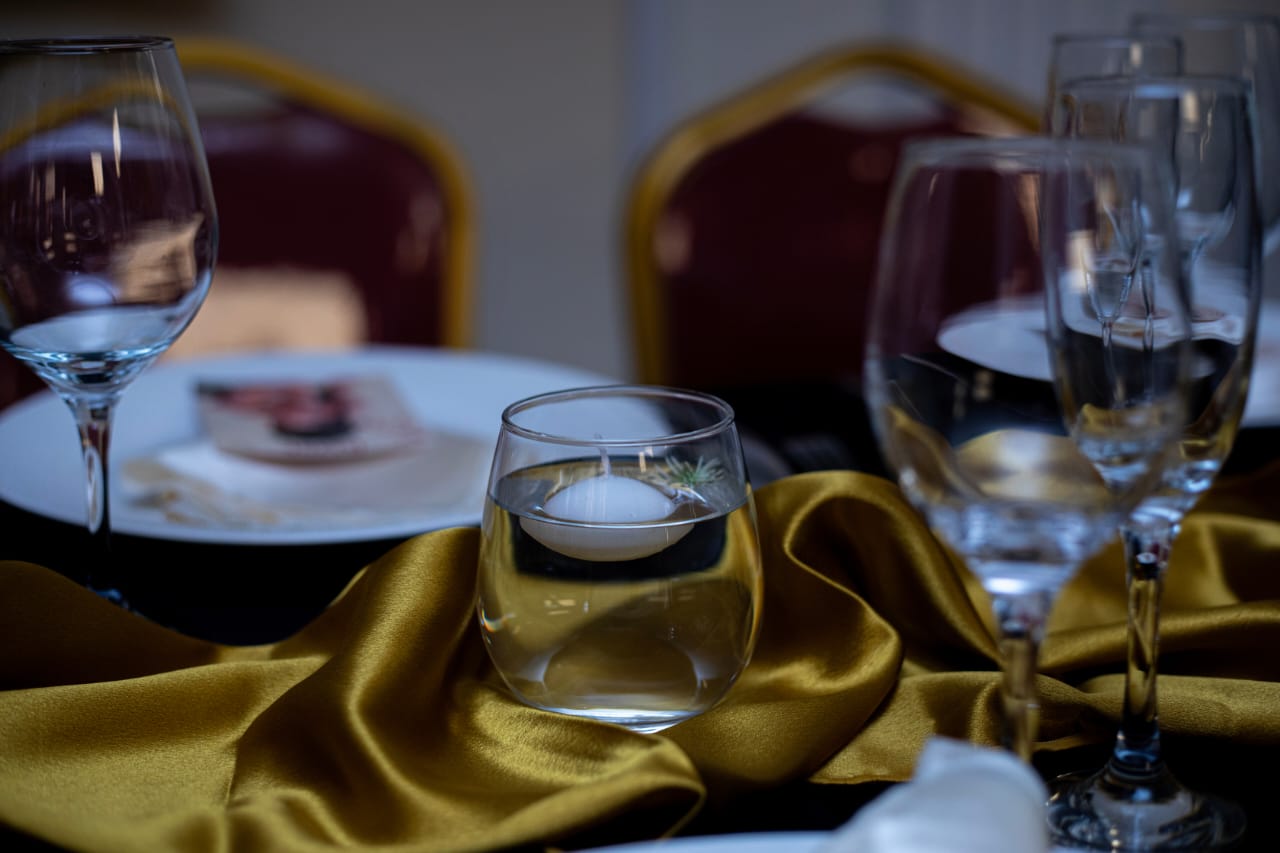 Suite luxe – 8