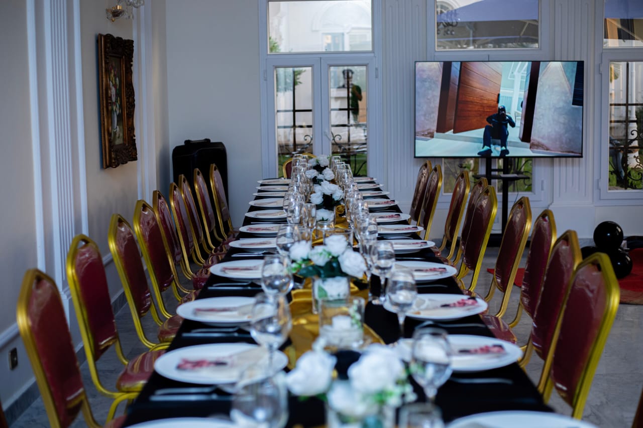 Suite luxe – 9