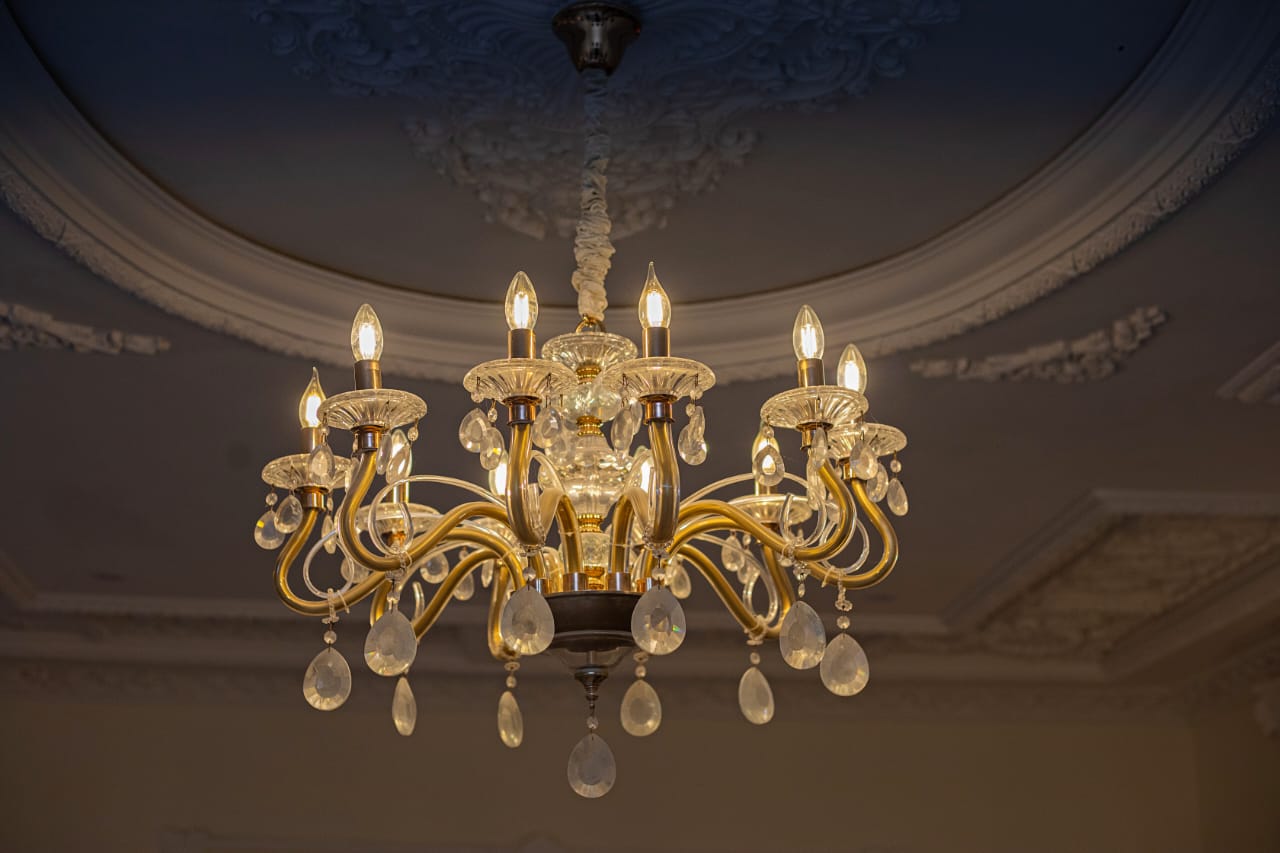 Suite luxe – 10