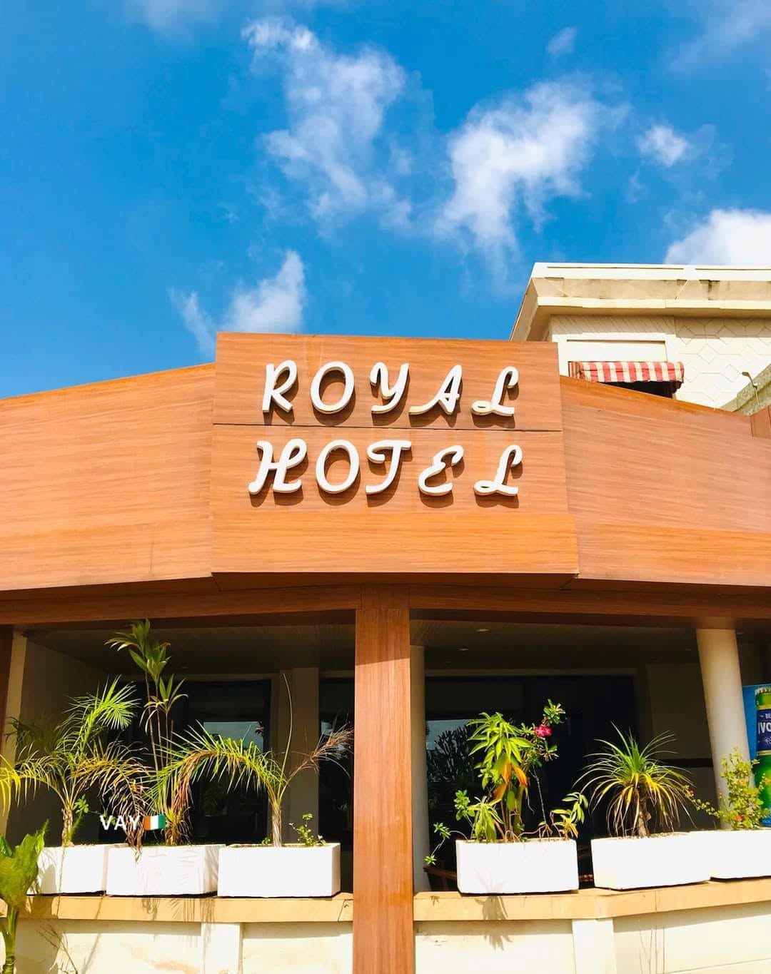 Hotel Royal
