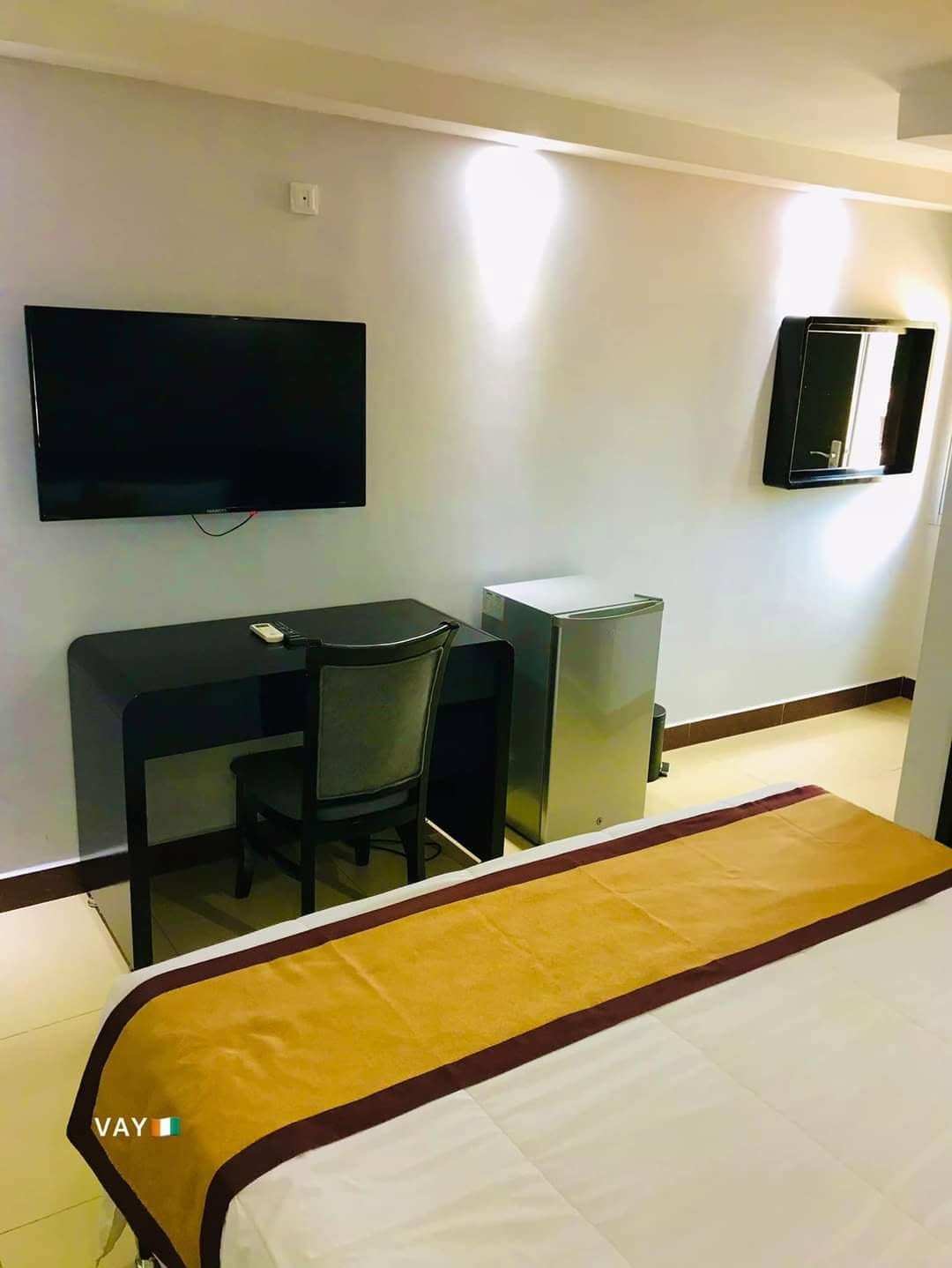 Chambre standar ( Petite Chambre ) – 2