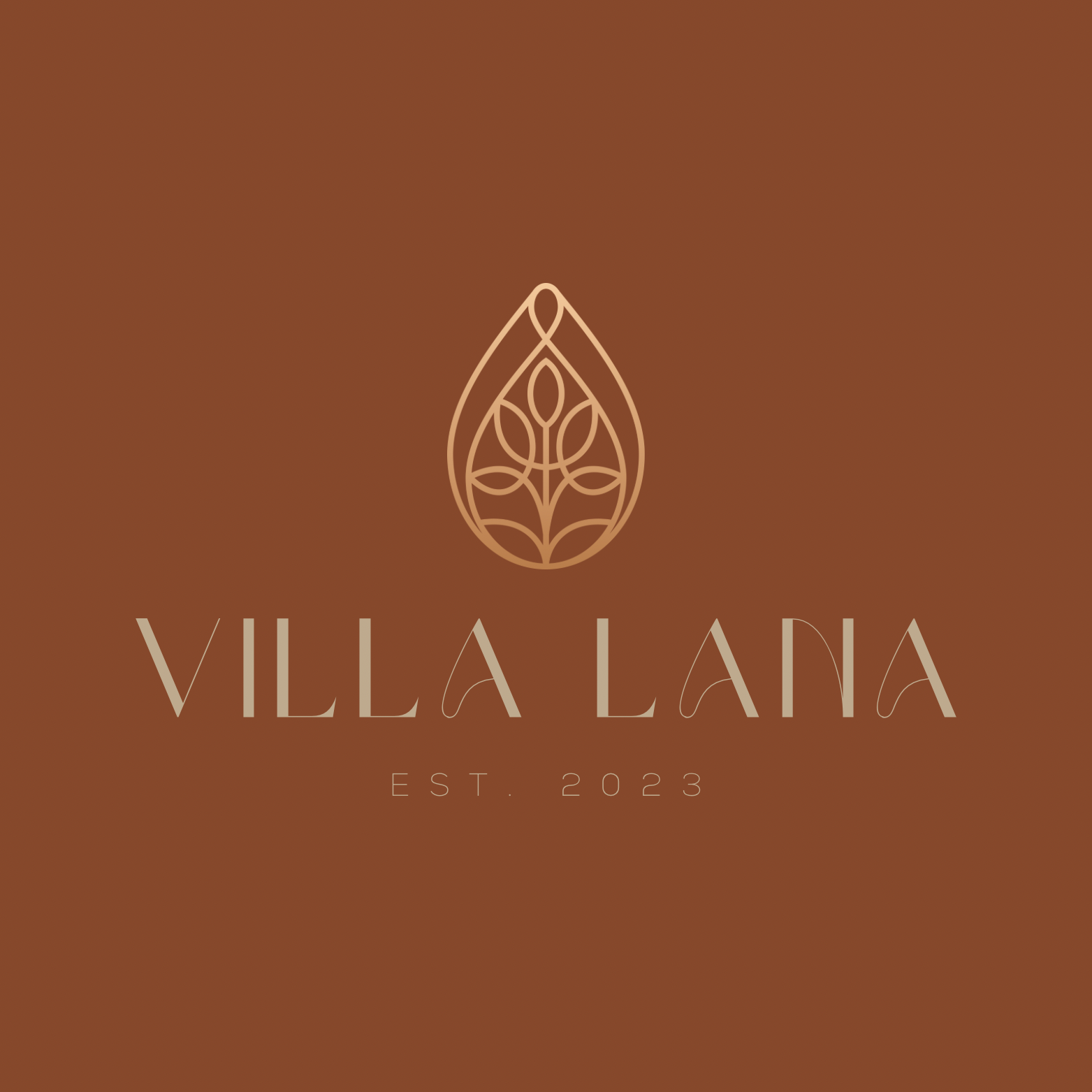VILLA LANA