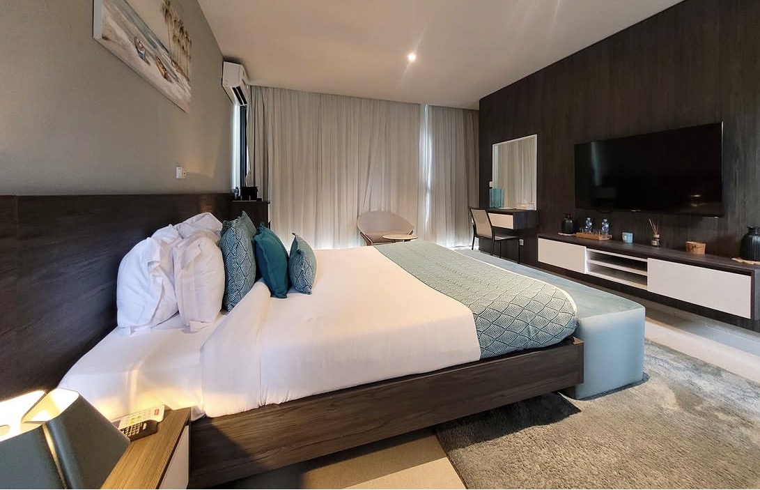Chambre Standard – 2