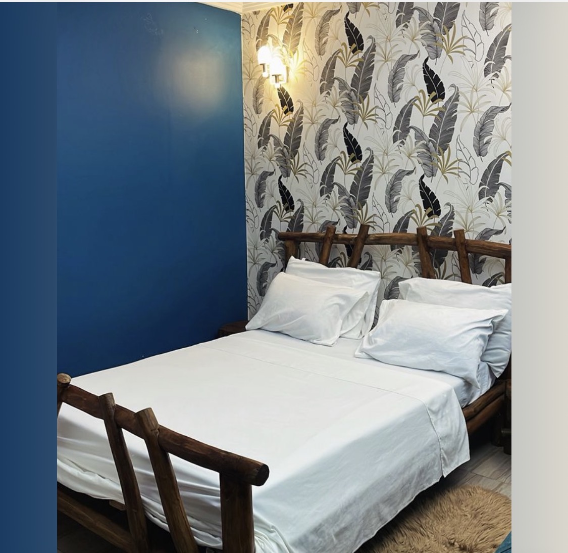 Chambre standard – 3