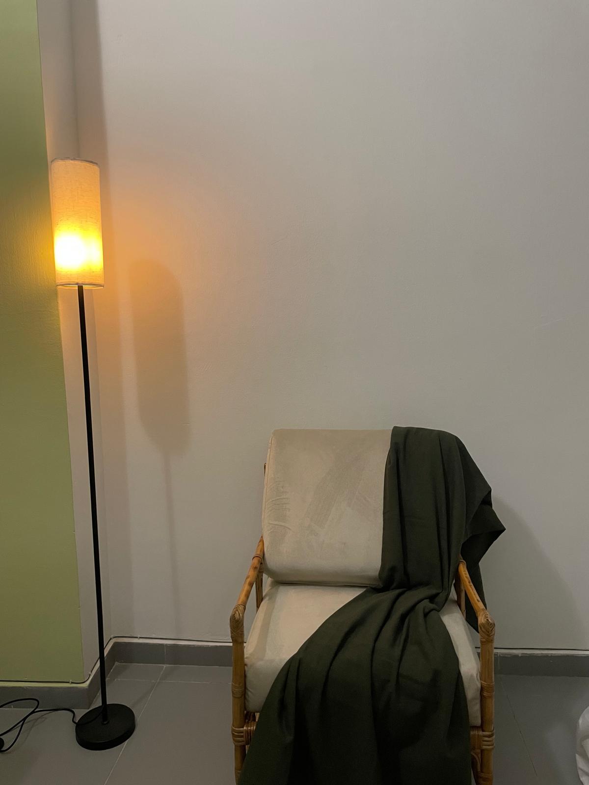 Chambre standard – 2