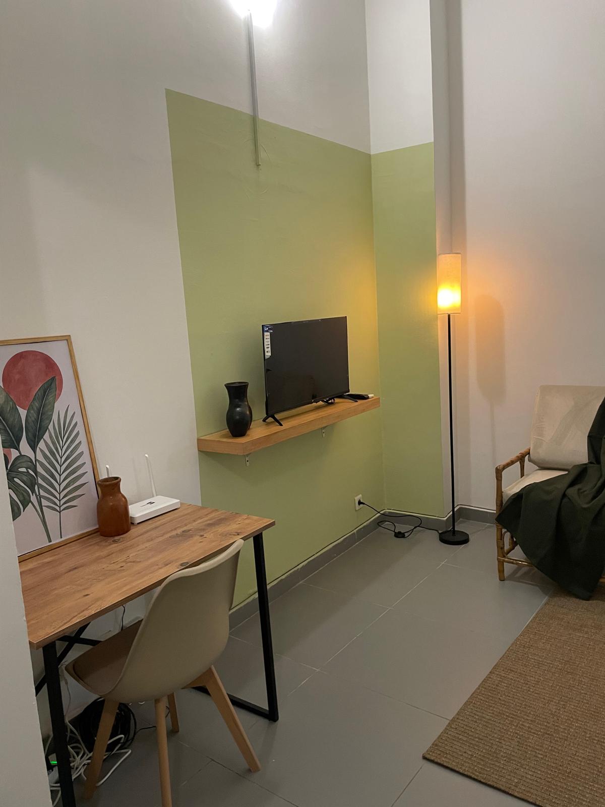 Chambre standard – 3