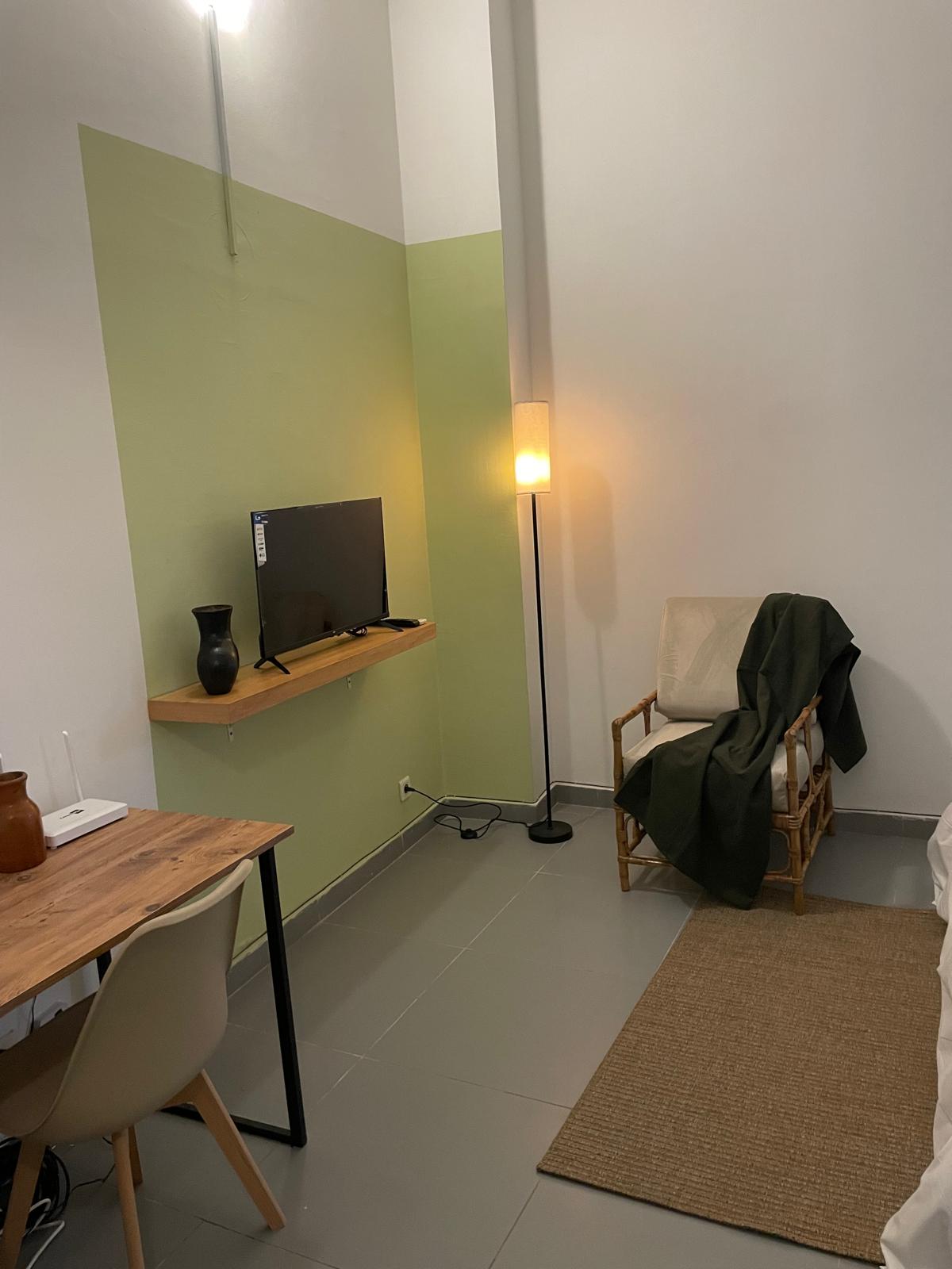 Chambre standard – 4