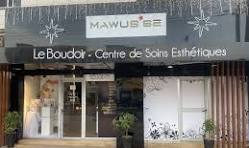 LE BOUDOIR DE MAWUSSE