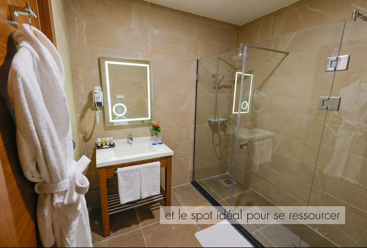 Chambre Standard – 2