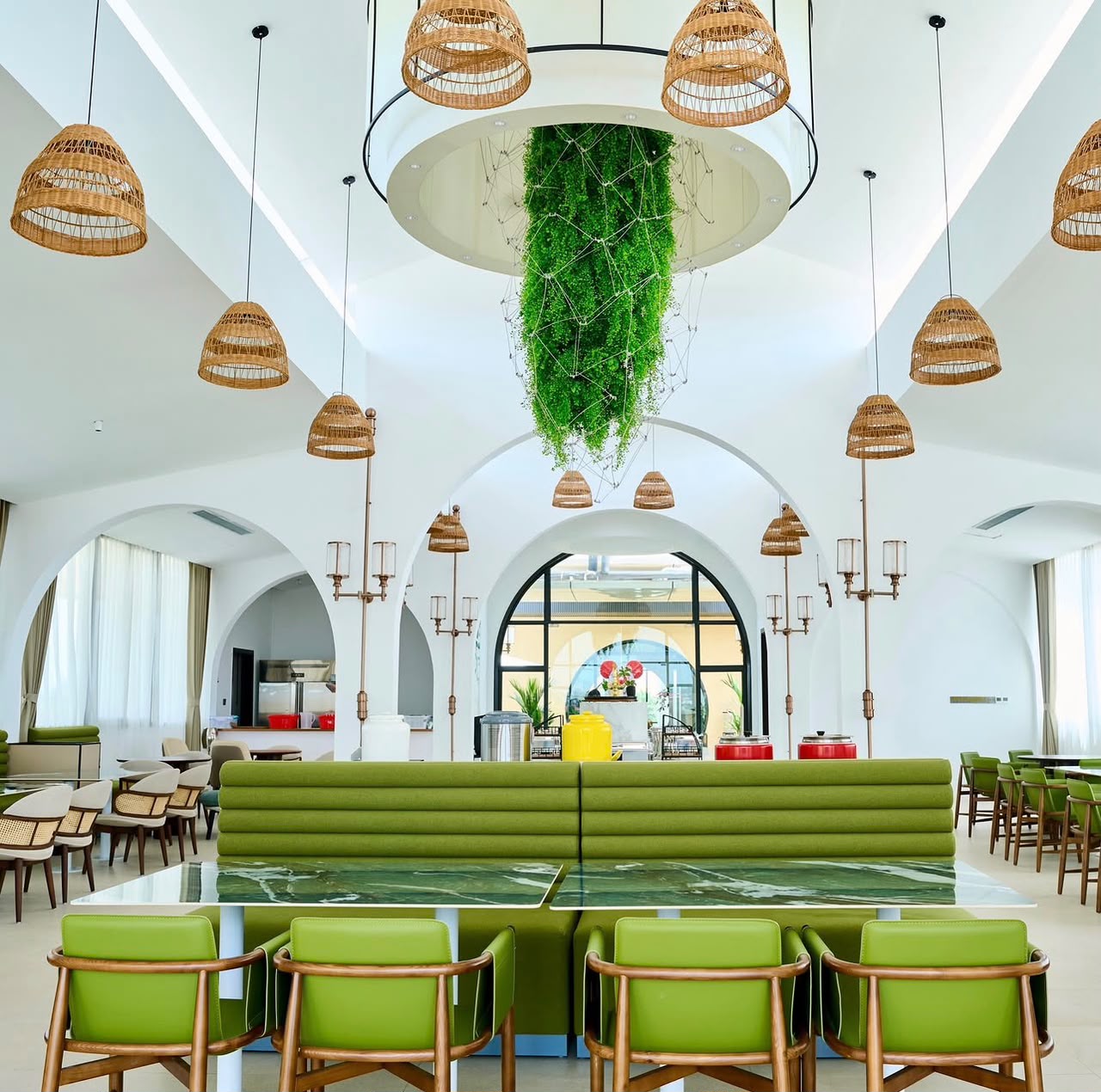 TOMSON HOTEL 